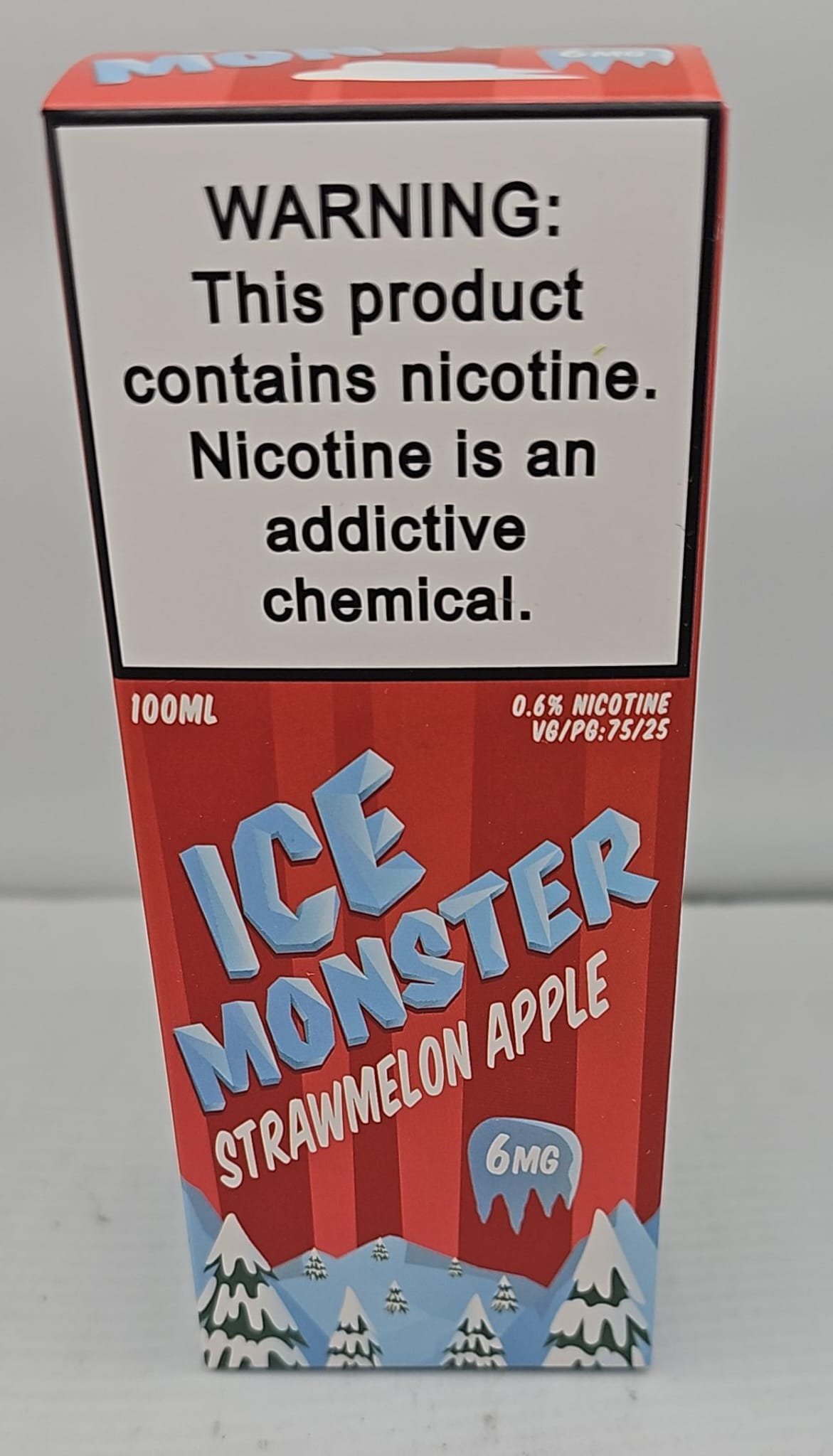 Ice Monster 100ML