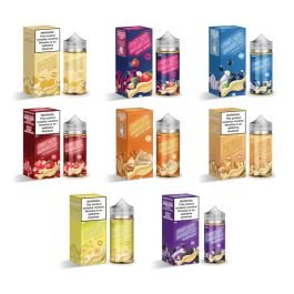 Custard Monster 100ML CM 1